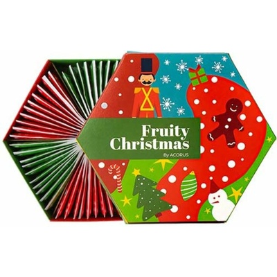 Acorus Fruity Christmas 125 g