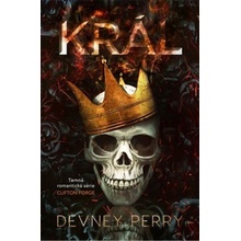 Král - Devney Perry