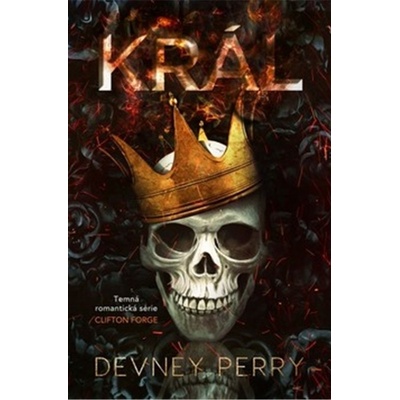 Král - Devney Perry