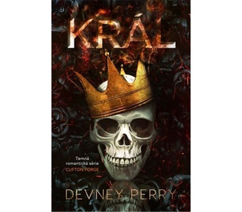 Král - Devney Perry