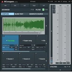 MeldaProduction MCompare