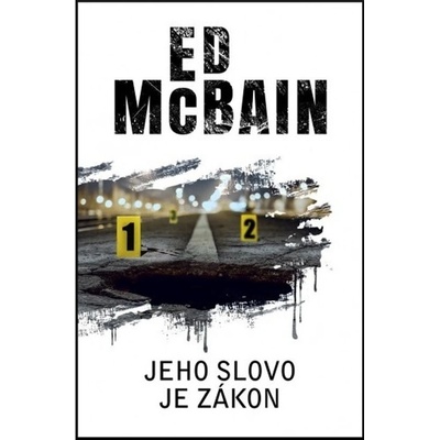Jeho slovo je zákon