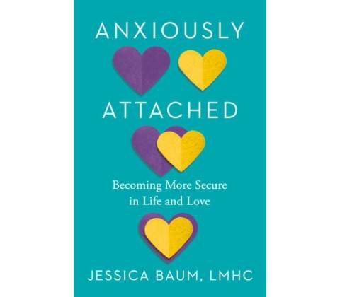 ANXIOUSLY ATTACHED