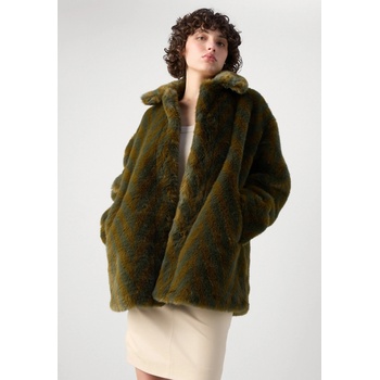 Scotch & Soda Дамско зимно яке Scotch & Soda Scotch & Soda | Zelen | ЖЕНИ | M