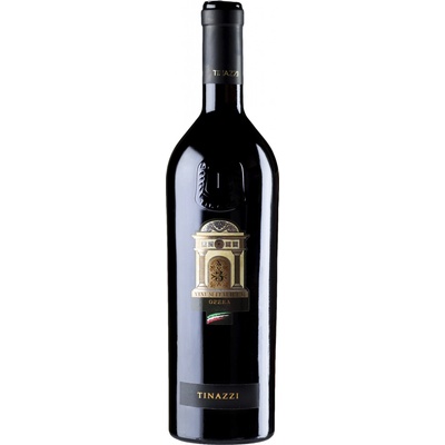 Tinazzi Vinum Italicum No. 3 Opera červené 2021 15% 0,75 l (holá láhev)