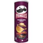 Pringles барбекю 165 г