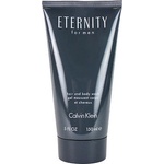 Calvin Klein Eternity - душ гел за мъже 150 ml