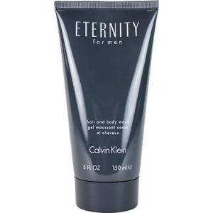 Calvin Klein Eternity - душ гел за мъже 150 ml
