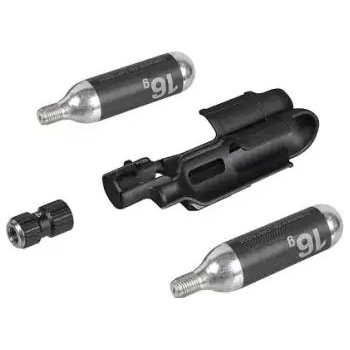 Topeak NANOMASTER DF