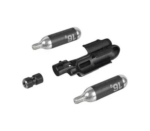 Topeak NANOMASTER DF