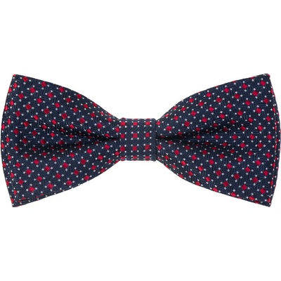 Avantgard s kapesníčkem 575-22256 modrá/červená