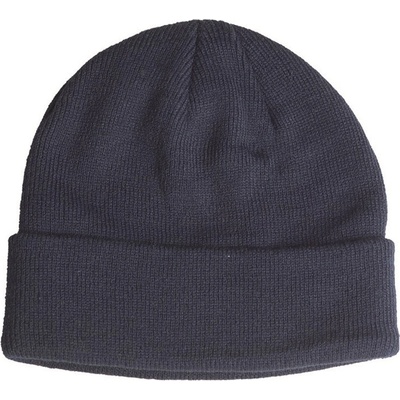 Čiapka Mil-tec pletená Feinstrick modrá