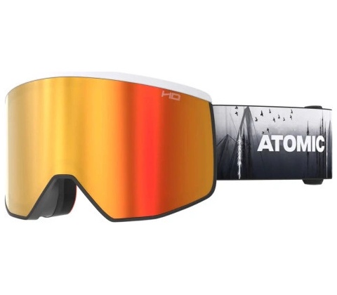 Atomic FOUR PRO HD