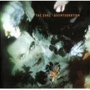 Cure - Disintegration, 2 LP
