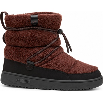 Puma Snowbay suede WNS