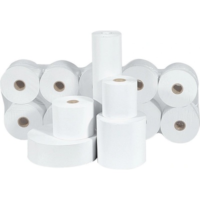 Pásky do pokladny - 76 mm / 60 mm / 17 mm – Zboží Živě