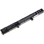 Green Cell Батерия за Asus X451 / X551 / D550, 14.4 V, 2200 mAh (BT/AS-X451)