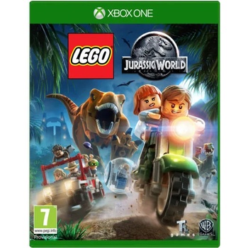 Warner Bros. Interactive LEGO Jurassic World (Xbox One)