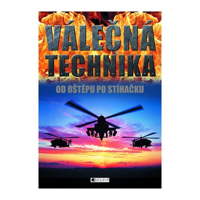 Válečná technika