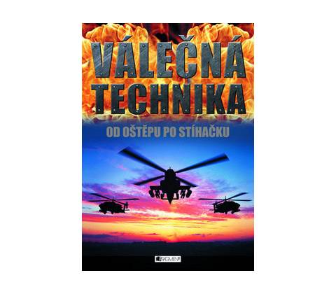Válečná technika