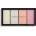 Makeup Revolution Reloaded Lustre Lights Cool Палитра 20gr