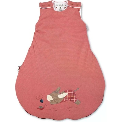 Sterntaler Бебешки спален чувал Sterntaler за всички сезони, 3, 50 TOG