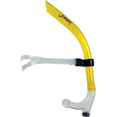 Finis Детски шнорхел за техника и тренировка Finis - Swimmer's Snorkel (1.05.009.48)