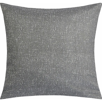 Bellatex LADA 55/043 šedá Uni 40 x 40 cm