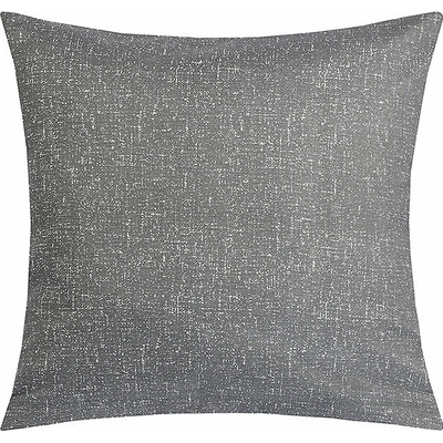 Bellatex LADA 55/043 šedá Uni 40 x 40 cm