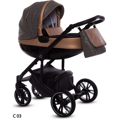 Babyactive Chic 03 2019