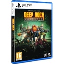Deep Rock Galactic