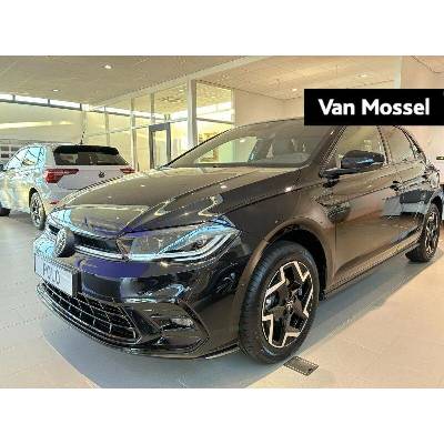 Volkswagen Polo 1.0 TSI R-Line 70 kW