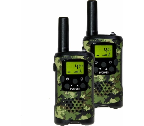 EVOLVEO FT-XM2