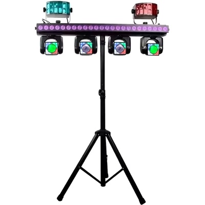 MT BAR 3 Светлинен комплект (5908249828353)