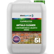 TopMeister Antialg Cleaner čistič 5 l