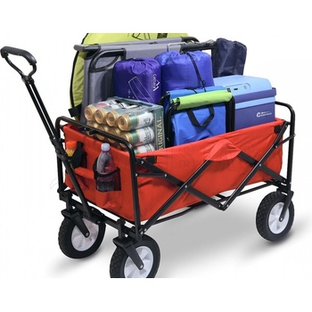 Prepravný vozík kempingový TROGIR