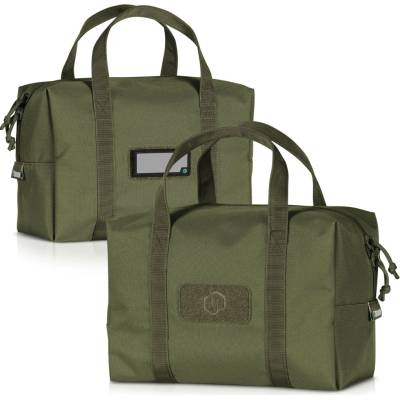 Savior Equipment Mini Hauler 2 Pack OD GREEN