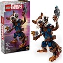 Image 1 of LEGO® Marvel - Rocket & Baby Groot (76282)