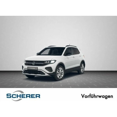 Volkswagen T-Cross TSI Energy 85 kW