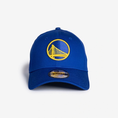 NEW ERA Basketbalová Golden State Warriors modrá