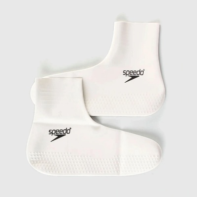 Speedo plavecké ponožky protišmykové junior latexové