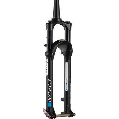 Suntour AXON32-Boost RL-RC 15QLC2Ti
