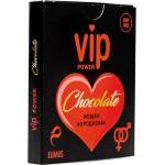 Elimus VIP Power / Chocolate Heart Afrodisiac [20 грама]