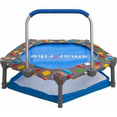 Activity Center 3-in-1 smarTrike 92 cm