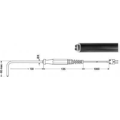 Greisinger GOF 900 HO
