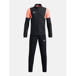 Under Armour Спортен комплект Under Armour UA B's Challenger за момчета Under Armour | Cheren | Момчешки | 140-152