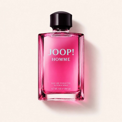 JOOP! JOOP! Homme Homme toaletní voda pánská 200 ml