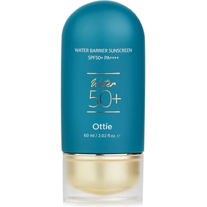 OTTIE Слънцезащитен крем водна бариера Ottie Water Barrier Sunscreen