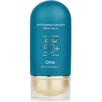 OTTIE Слънцезащитен крем за лице OTTIE Water Barrier Sunscreen SPF50+ PA++++, 60 мл