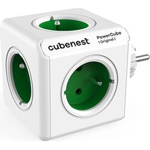 Cubenest PowerCube Original Zelená